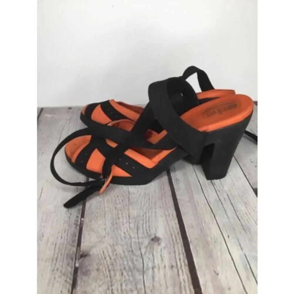 Arche womens heeled